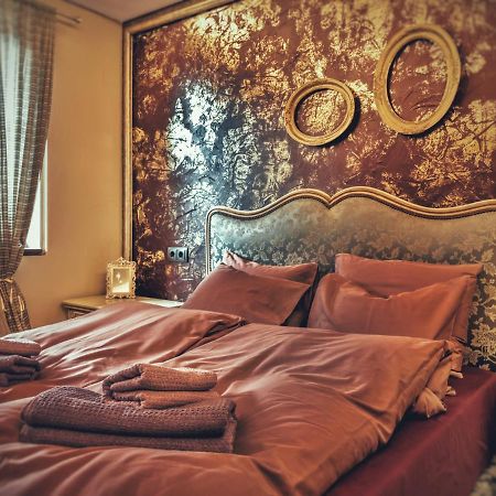 Тhe Bohemian Lodge-Entire House With Sauna Велико-Тирново Екстер'єр фото