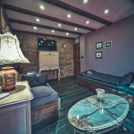 Тhe Bohemian Lodge-Entire House With Sauna Велико-Тирново Екстер'єр фото