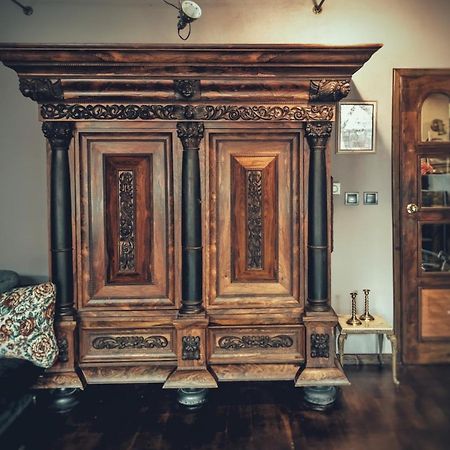 Тhe Bohemian Lodge-Entire House With Sauna Велико-Тирново Екстер'єр фото