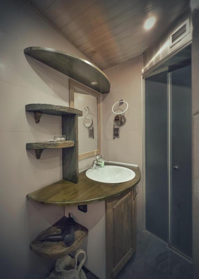 Тhe Bohemian Lodge-Entire House With Sauna Велико-Тирново Екстер'єр фото