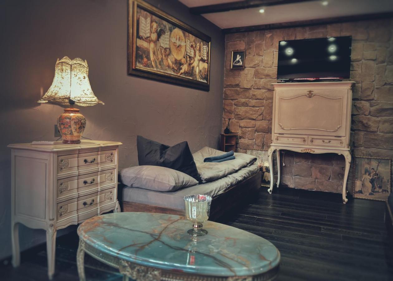 Тhe Bohemian Lodge-Entire House With Sauna Велико-Тирново Екстер'єр фото