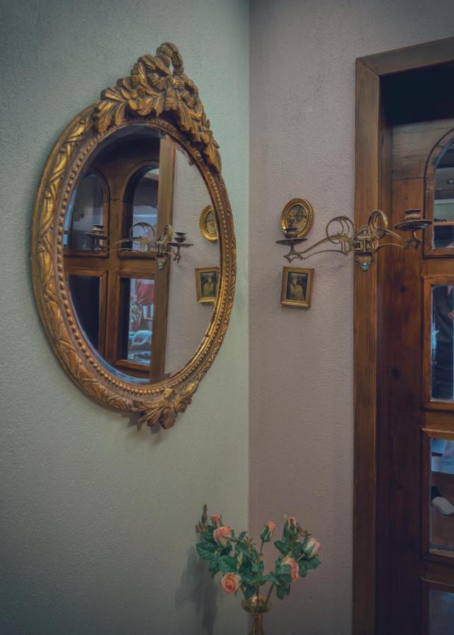 Тhe Bohemian Lodge-Entire House With Sauna Велико-Тирново Екстер'єр фото