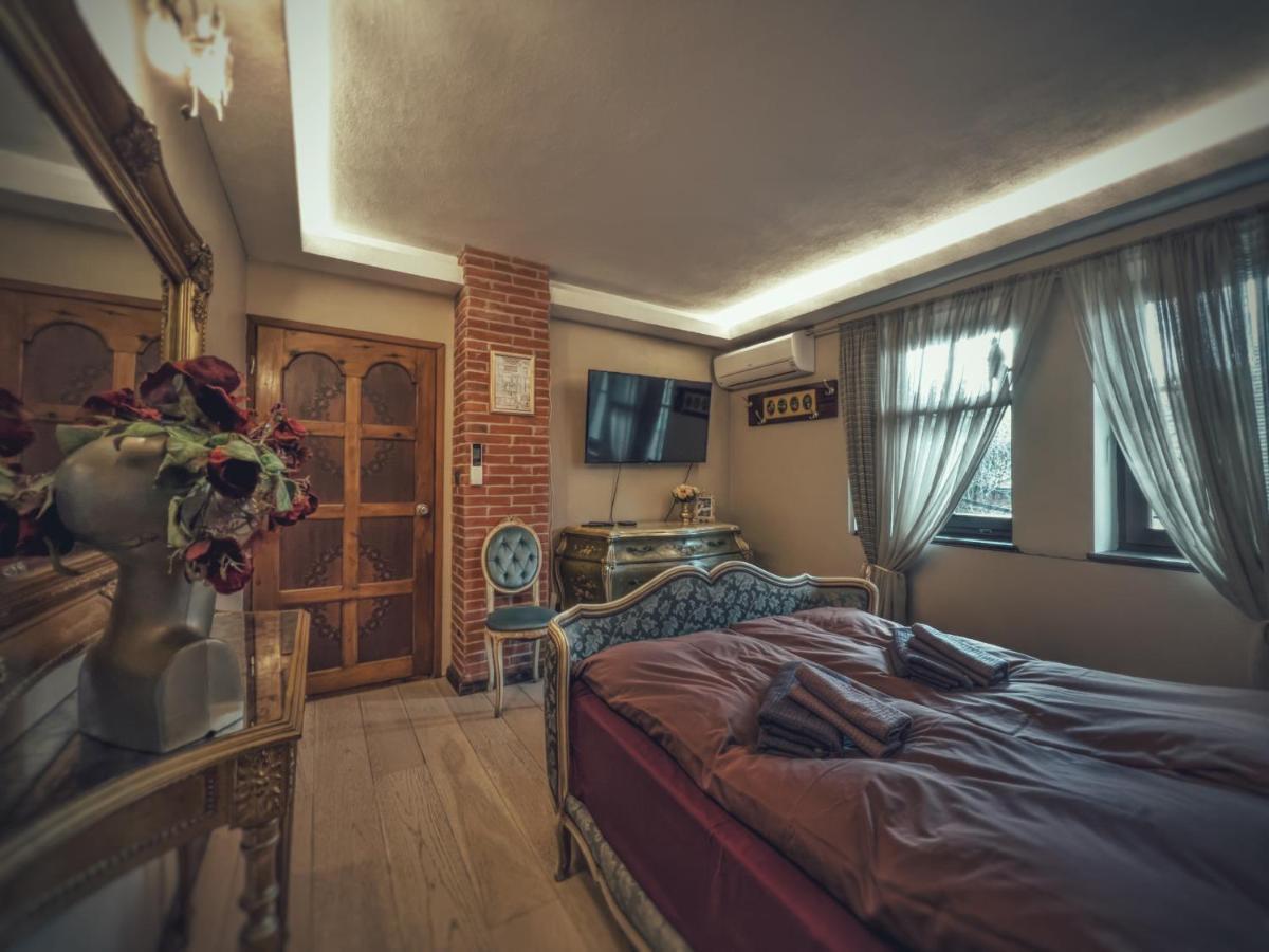 Тhe Bohemian Lodge-Entire House With Sauna Велико-Тирново Екстер'єр фото