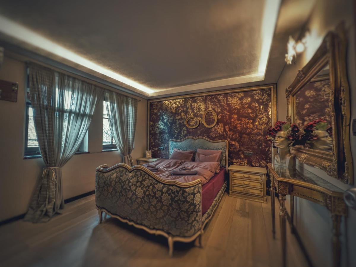 Тhe Bohemian Lodge-Entire House With Sauna Велико-Тирново Екстер'єр фото