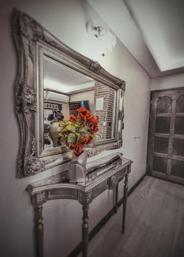 Тhe Bohemian Lodge-Entire House With Sauna Велико-Тирново Екстер'єр фото