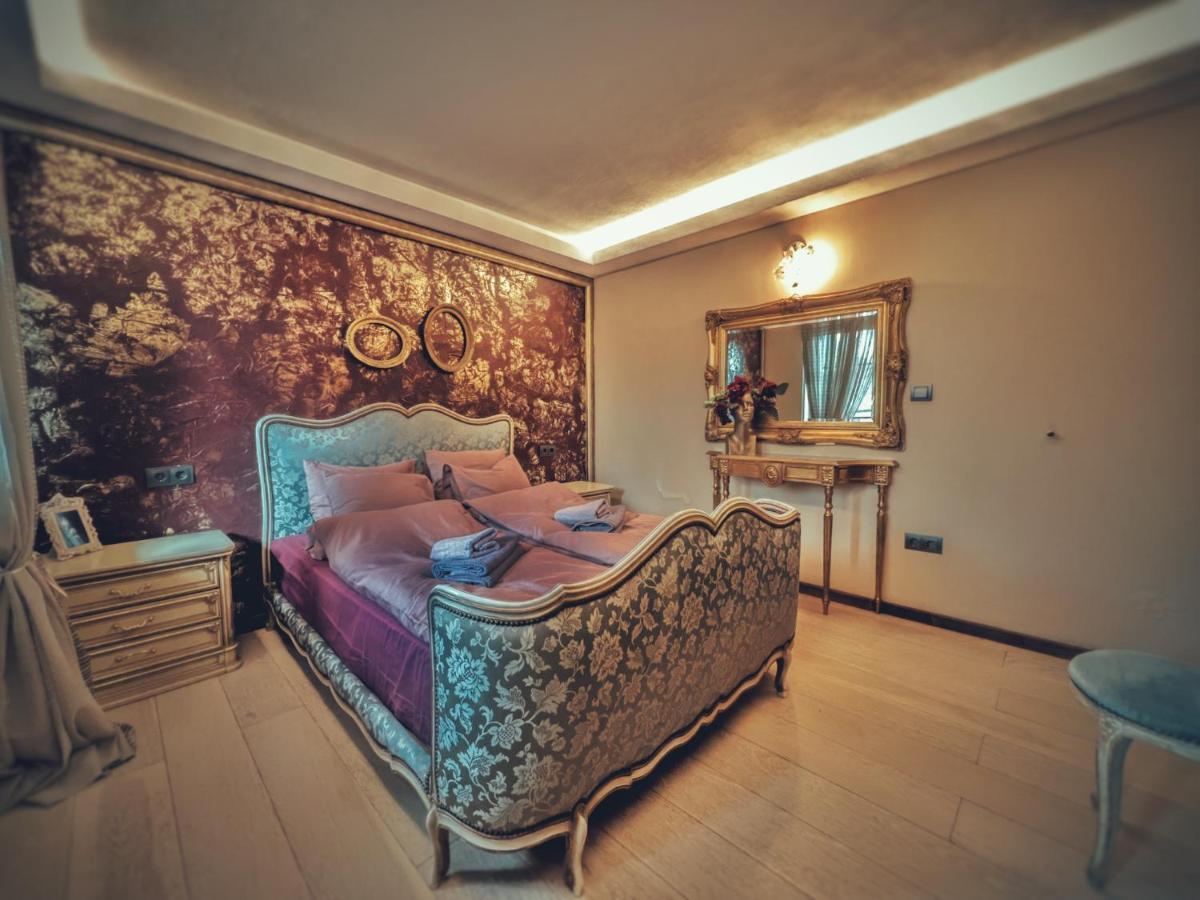 Тhe Bohemian Lodge-Entire House With Sauna Велико-Тирново Екстер'єр фото