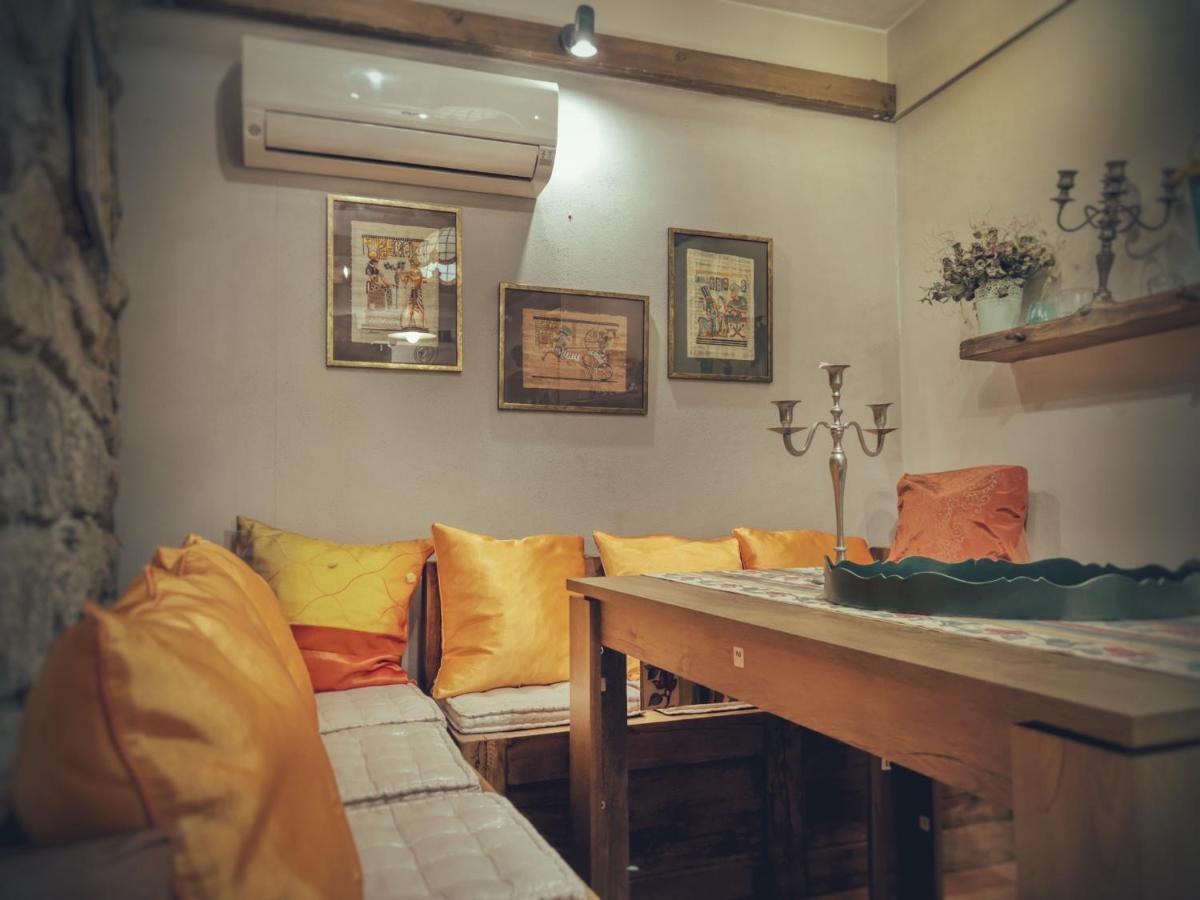 Тhe Bohemian Lodge-Entire House With Sauna Велико-Тирново Екстер'єр фото