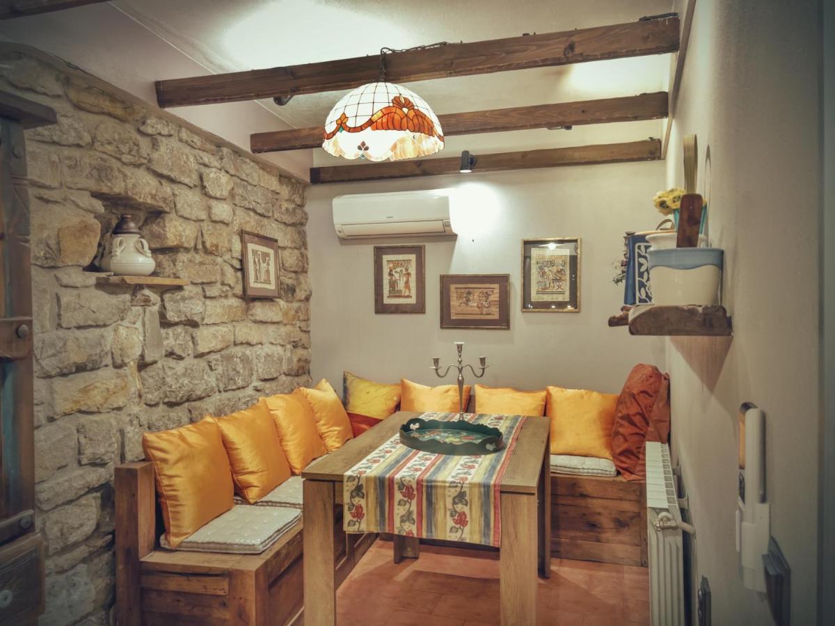 Тhe Bohemian Lodge-Entire House With Sauna Велико-Тирново Екстер'єр фото