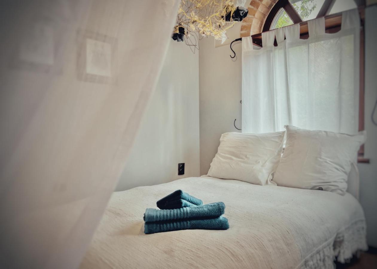 Тhe Bohemian Lodge-Entire House With Sauna Велико-Тирново Екстер'єр фото
